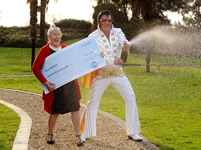 Elvis fan Vera Webber wins Euromillions